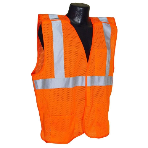 Working Vest